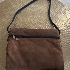 Salvatore Ferragamo Muff Purse